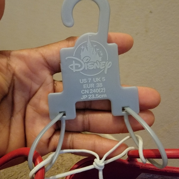 NWT Disney winnie the pooh size 7 - Picture 6 of 6